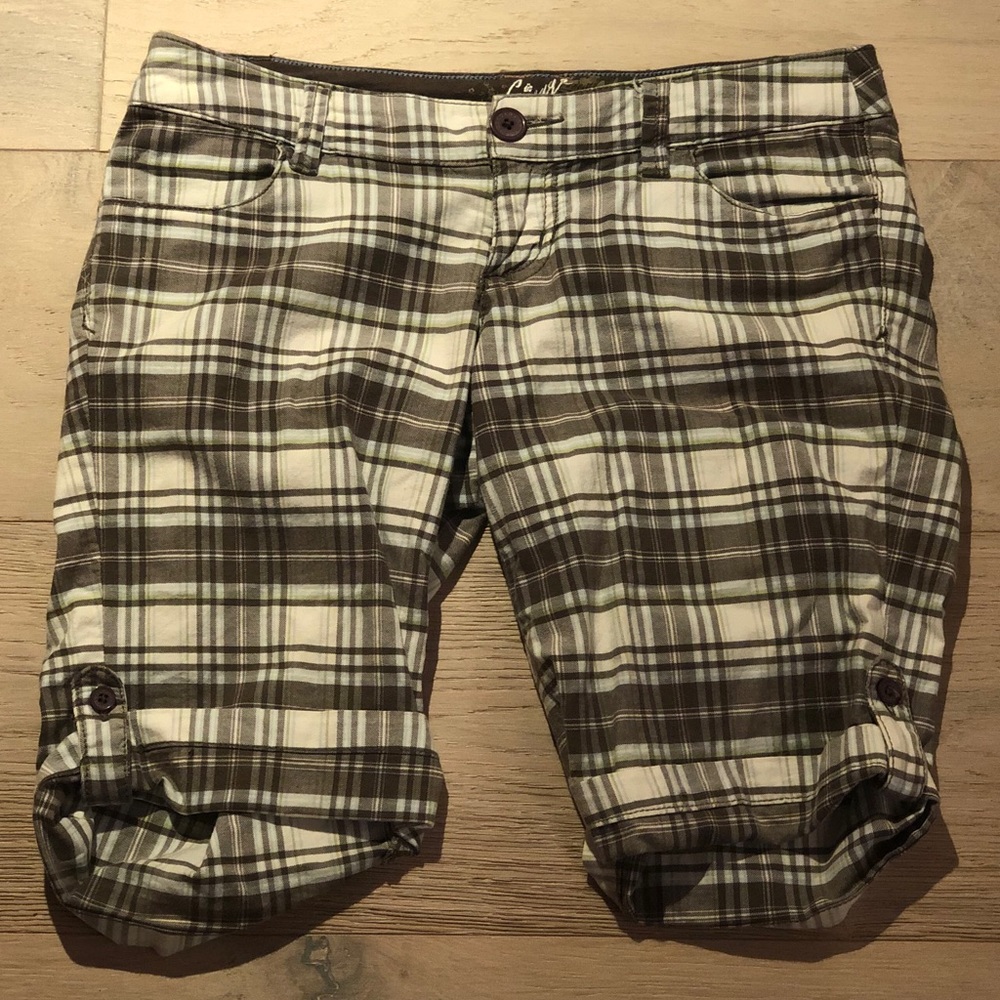 GARAGE Girl’s Board Shorts Size 0 (XS)